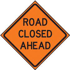 State Street Closed - September 16th